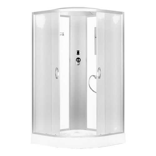 Душевая кабина Erlit ER3509P-C3