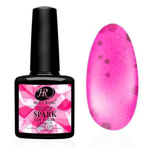 Гель-лак Holy Rose SPARK №507 7,3мл
