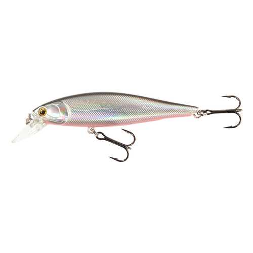 LUCKY JOHN Воблер Сусп. Lj Original Minnow X 10.00/a82