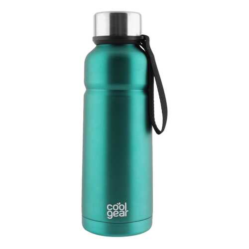 Термос CoolGear Cayambe 0,53 л зеленый