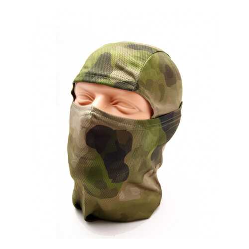 Балаклава East-Military Снайпер, мох, One Size