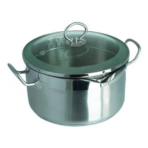 Кастрюля REGENT inox pASTA vitro 5.9л