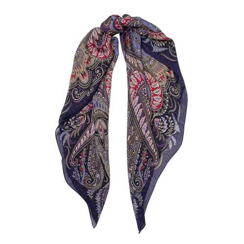 Платок женский Eleganzza B10-3236 фиолетовый