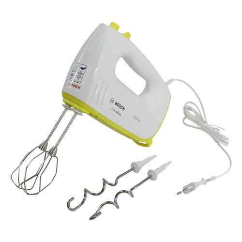 Миксер Bosch MFQ36300Y