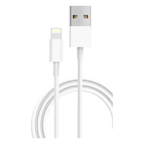 TFN кабель 8pin 1.0m TPE white