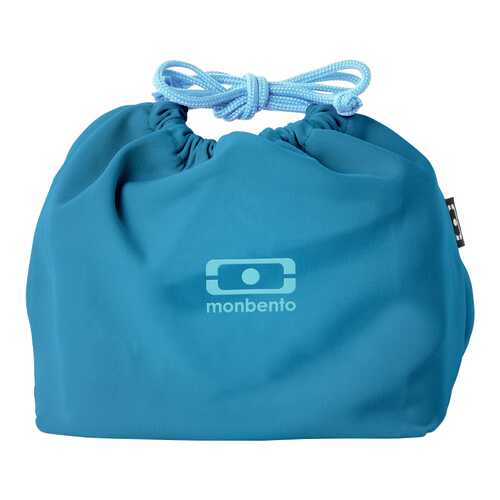 Мешочек для ланча MB Pochette denim