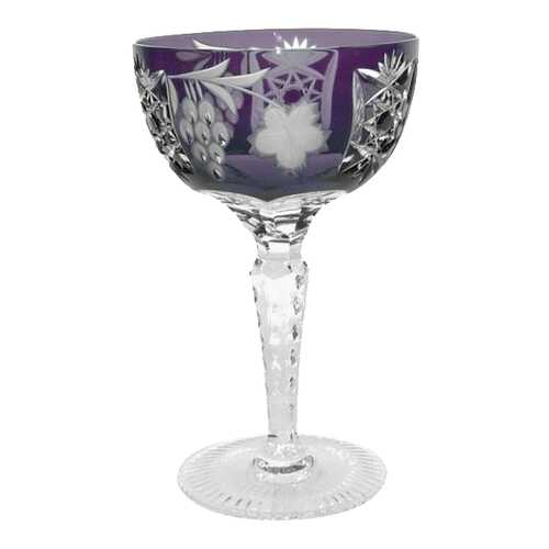 Фужер Ajka Crystal 1/amethyst/64576 Фиолетовый