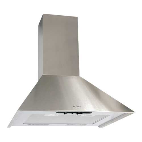 Вытяжка купольная Elikor Silver Storm 60Н-650-П3Л Silver