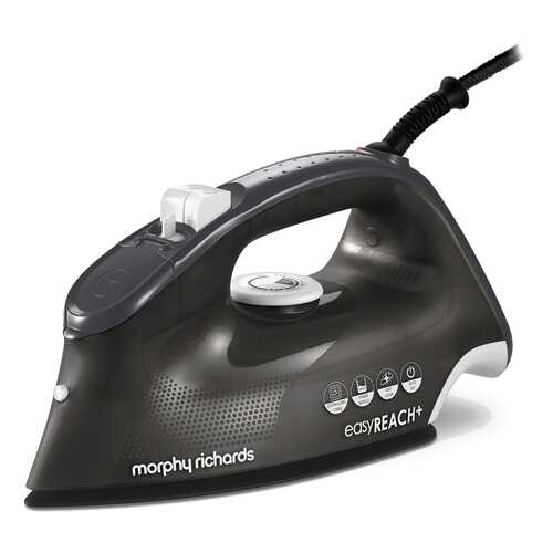 Утюг Morphy Richards Breeze Easy Plus Reach