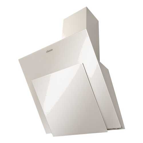 Вытяжка наклонная Konigin Cleona 60 Beige