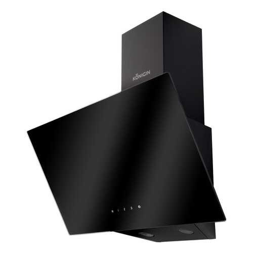 Вытяжка Konigin Konigin Colibri Tech Black 50