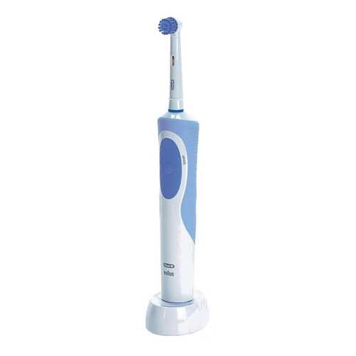 Электрическая зубная щетка Braun Oral-B Vitality Vitality D12.513S Sensitive