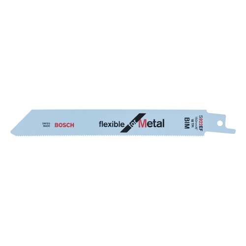 Полотно универсальное Bosch S 922 EF 2608656015