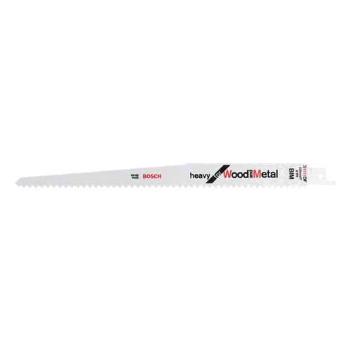 Полотно универсальное Bosch S 1111 DF 2608656273