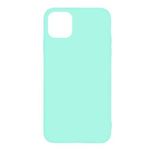 Чехол для iPhone 11Pro Мятный