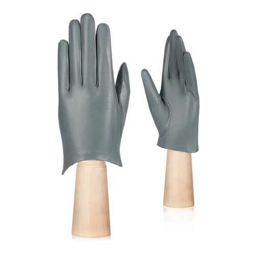Перчатки женские Eleganzza IS00410 зеленые 6.5