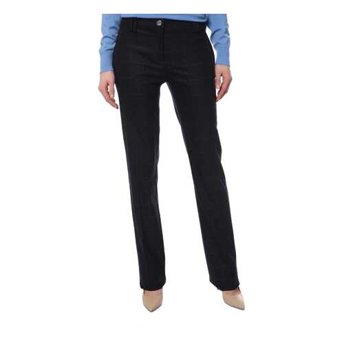 Брюки женские VERSACE 43594 черные 42 IT