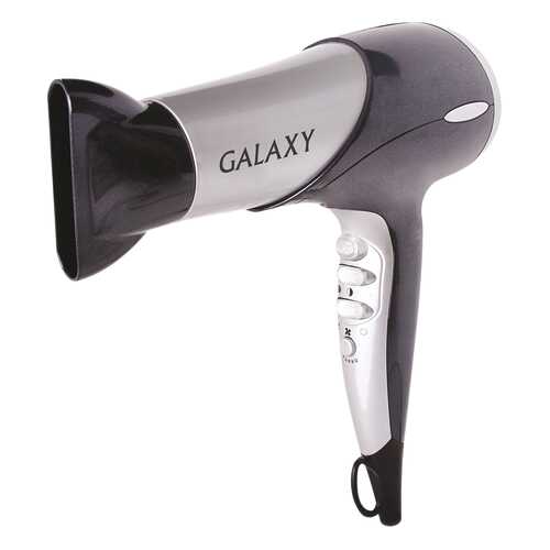 Фен GALAXY GL4306 Silver