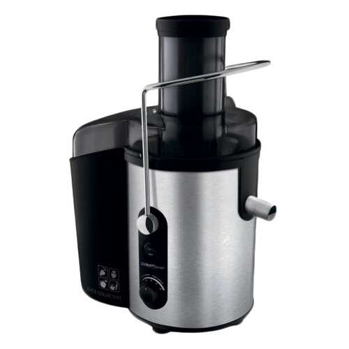 Соковыжималка центробежная Scarlett SL-JE51S01 black