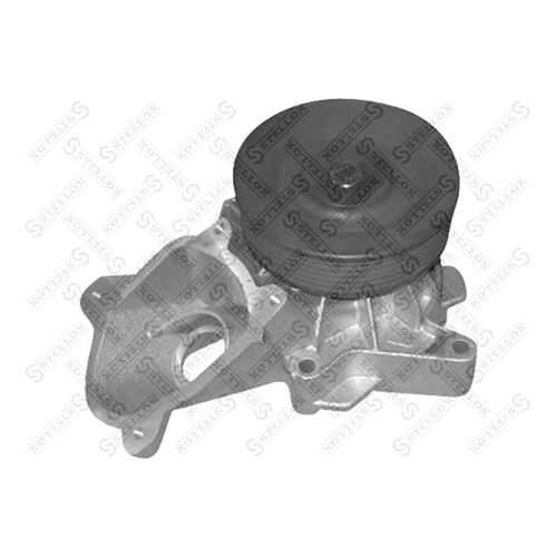 Водяной насос STELLOX 4500-0127-SX