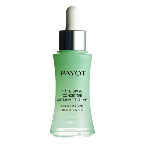 Сыворотка для лица PAYOT Pate Grise Concentre Anti-imperfections 30 мл