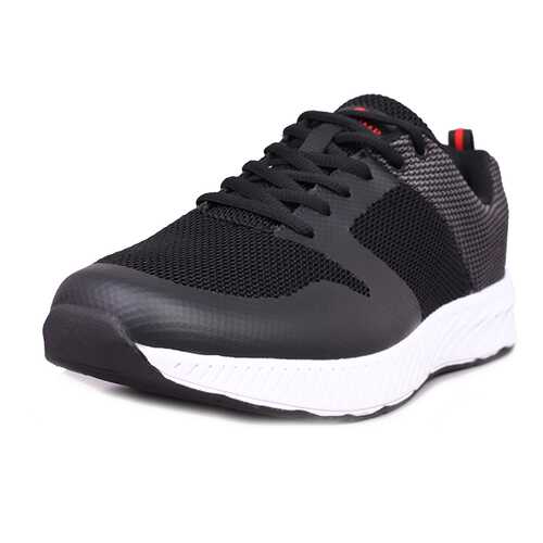 Кроссовки мужские TimeJump 02906850 черные 43 RU
