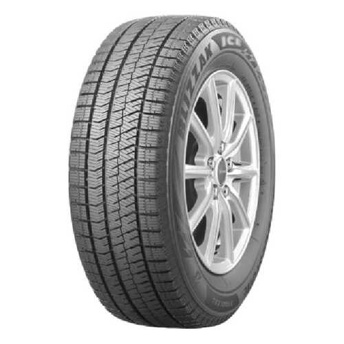 Шины BRIDGESTONE Blizzak Ice 245/45 R17 95 13595