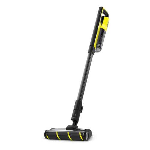 Пылесос Karcher 4S Cordless Plus (1.198-282.0)