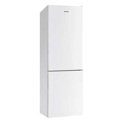 Холодильник Smeg FC202PBN White