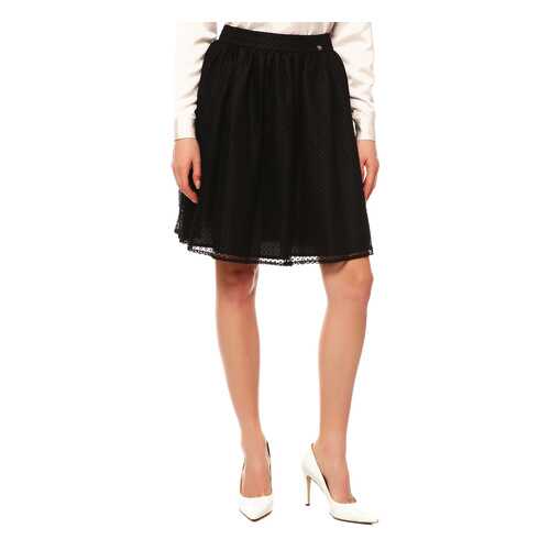 Юбка женская BLUGIRL FOLIES 5207575 черная 40 IT