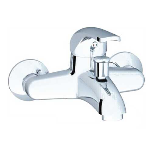 Смеситель для ванны Ravak Rosa RS 022.00/150, X070011