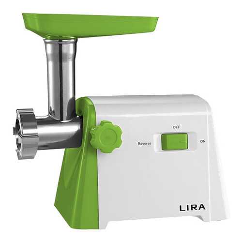 Электромясорубка Lira LR 0903