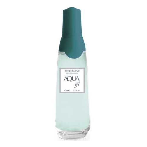 Парфюмерная вода Ascania Aqua gi women 50 мл