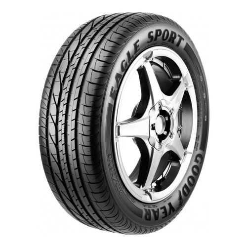 Шины GOODYEAR Eagle Sport 175/65 R14 82H (до 210 км/ч) 538478