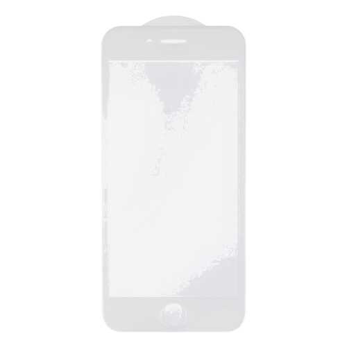 Защитное стекло RED LINE для Apple iPhone 6/iPhone 6S White