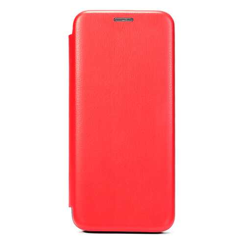Чехол-книжка Zibelino Book для Samsung Galaxy A31 (A315) Red