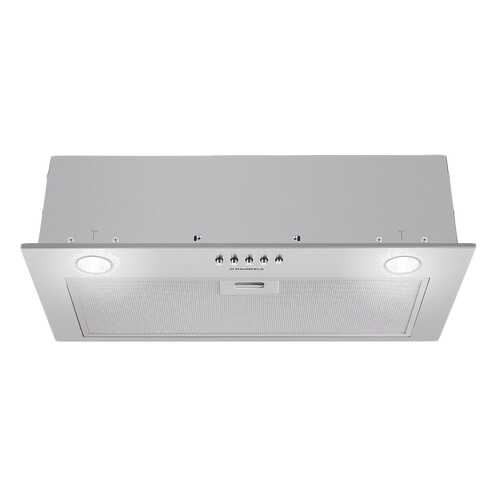 Вытяжка встраиваемая MAUNFELD Crosby Singl 60 Glass Silver