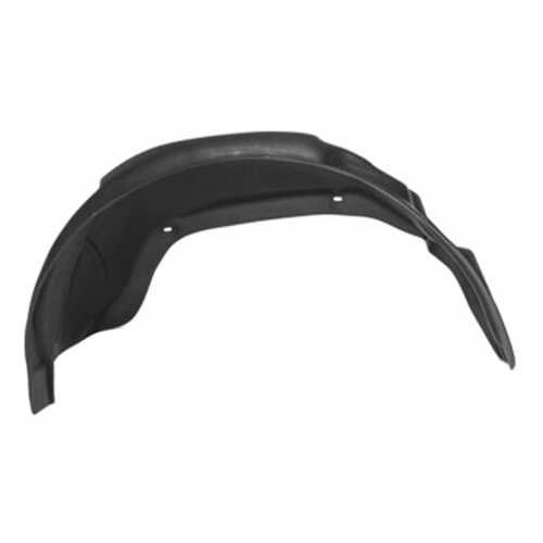 Подкрылок TOTEM Mitsubishi Pajero Sport 2008-2004-2016 передний правый