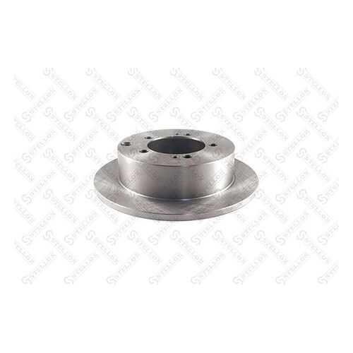 Тормозной диск Stellox 6020-3042-SX