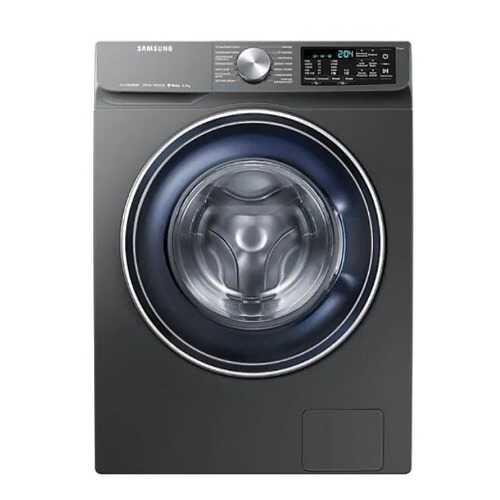 Стиральная машина Samsung WW80R62LVFX