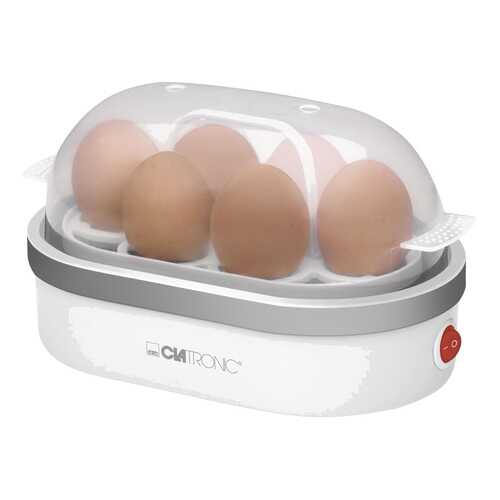 Яйцеварка Clatronic EK 3497 White