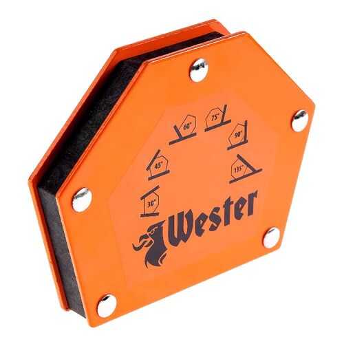 Уголок магнитный WESTER WMCT50