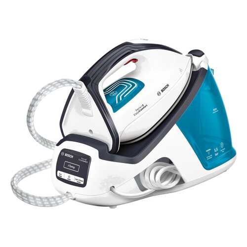 Парогенератор Bosch Serie I 4 TDS4050