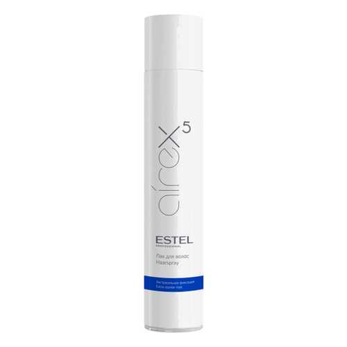 Лак для волос Estel Professional Airex Hair Spray Extra Strong 400 мл