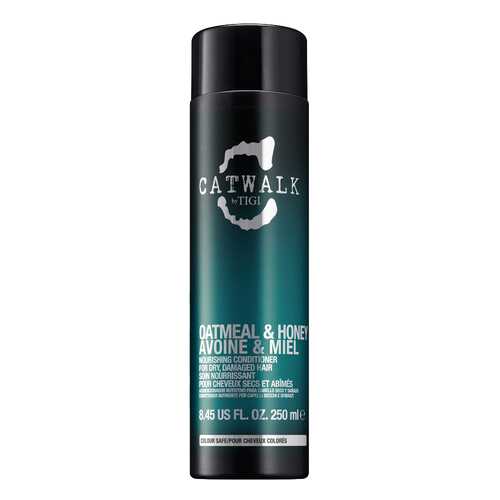 Кондиционер для волос Tigi Catwalk Oatmeal & Honey Conditioner 250 мл