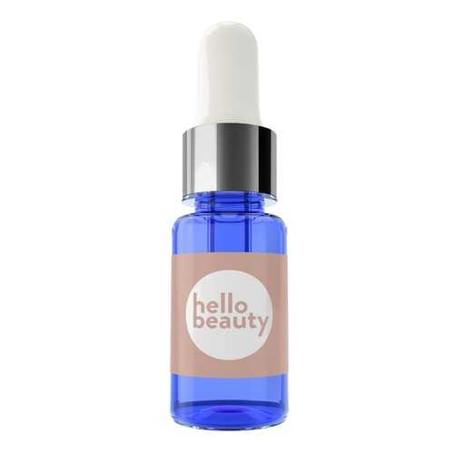Сыворотка для глаз HELLO BEAUTY Экстракты ценных азиатских растений 30 мл