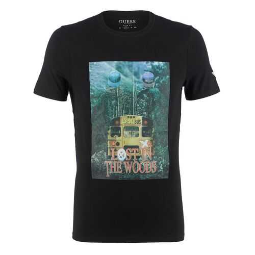 Футболки и поло мужские в H&M