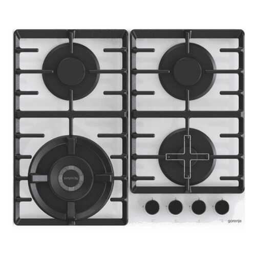 Встраиваемая газовая панель Gorenje GCW641SYW