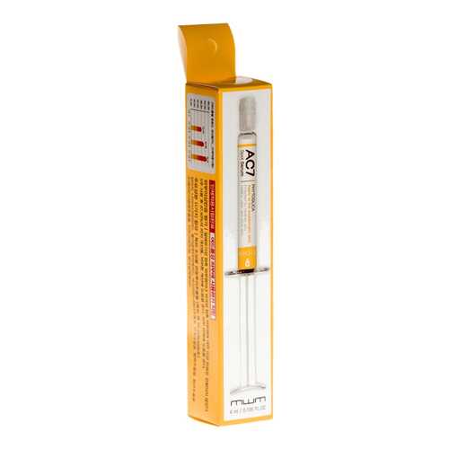 Сыворотка против Акне и несовершенств кожи TISHA AC7 Spot Serum 4 мл