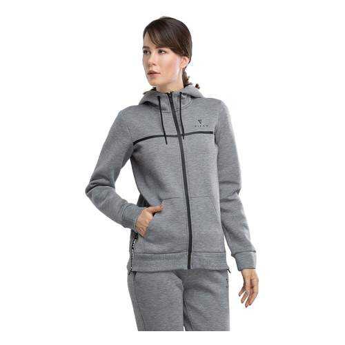 Толстовка Fifty Explicit, grey, M INT